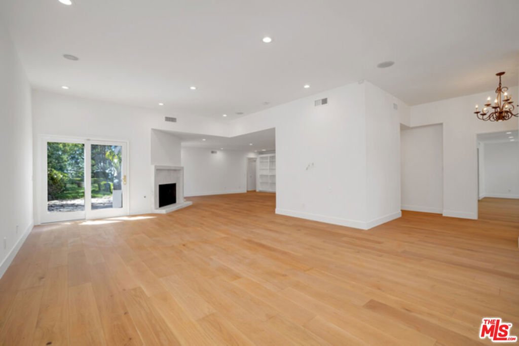 Casa a Beverly Hills, California, Stati Uniti 3 - 17689617