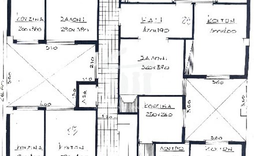 4th District of Piraeus, Piraeus, Grecia 1