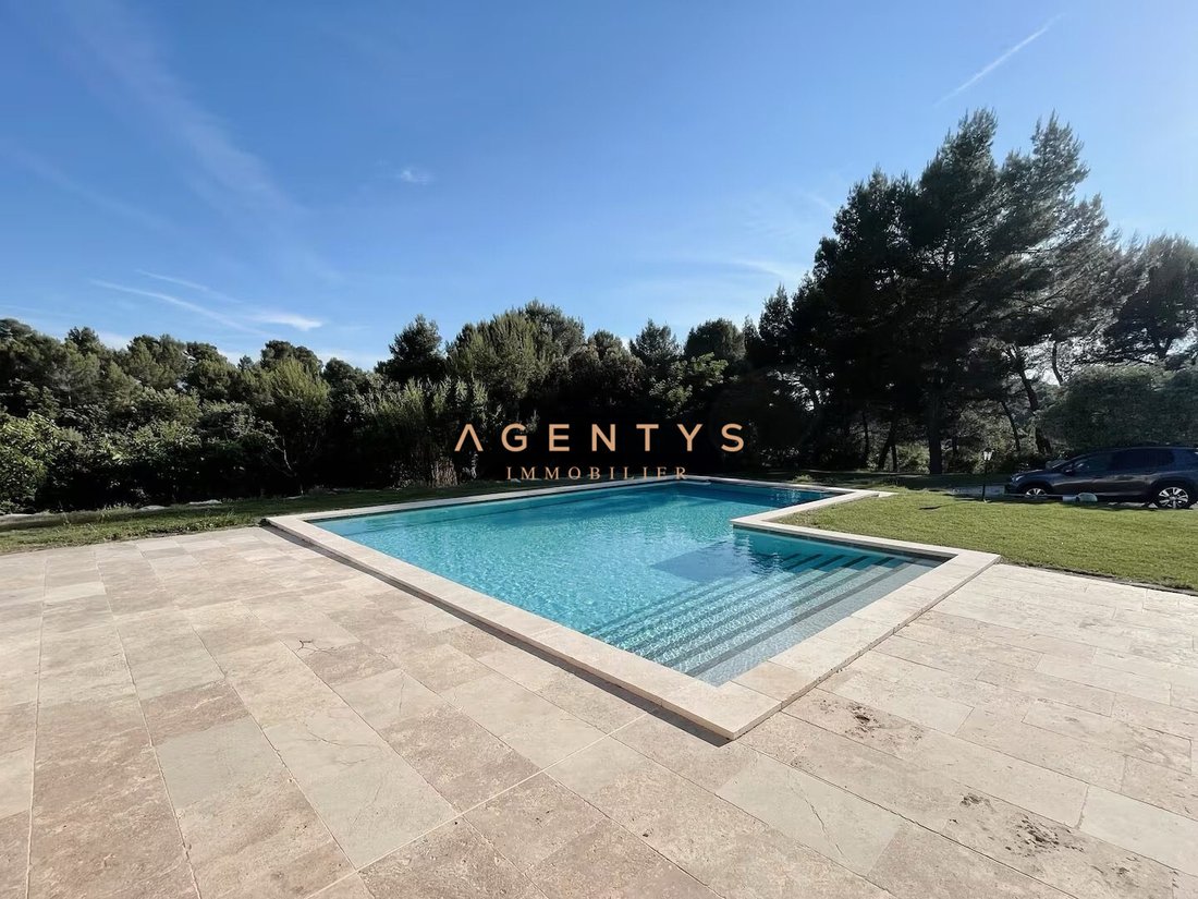 House in La Bastidonne, Provence-Alpes-Côte d'Azur, France 5 - 17615010
