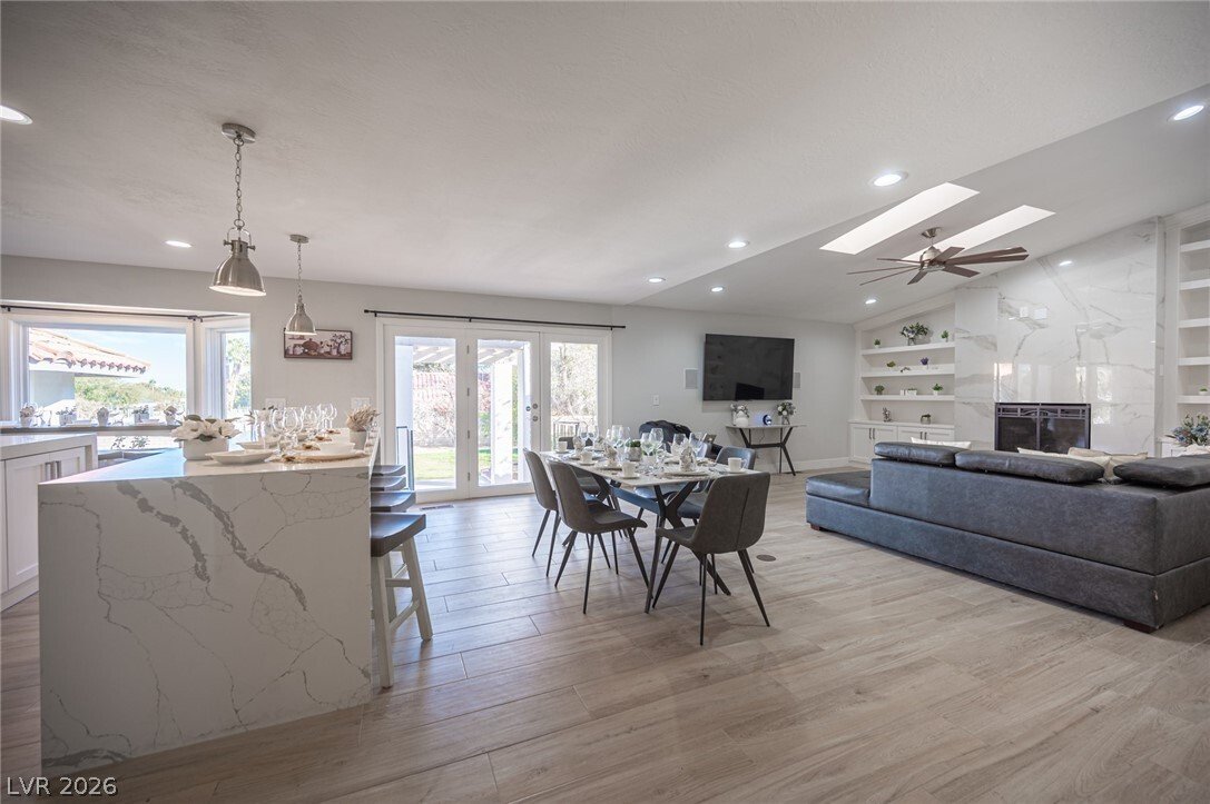 House in Las Vegas, Nevada, United States 3 - 17672271