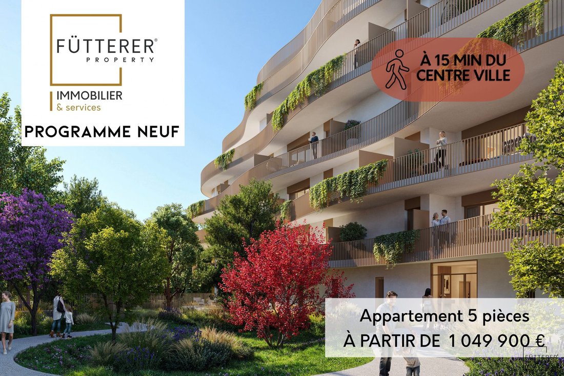 Apartment in Baliste, Narbonne, France 1 - 17689106
