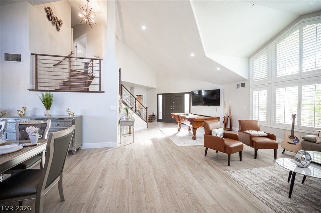 House in Las Vegas, Nevada, United States 2 - 17672271