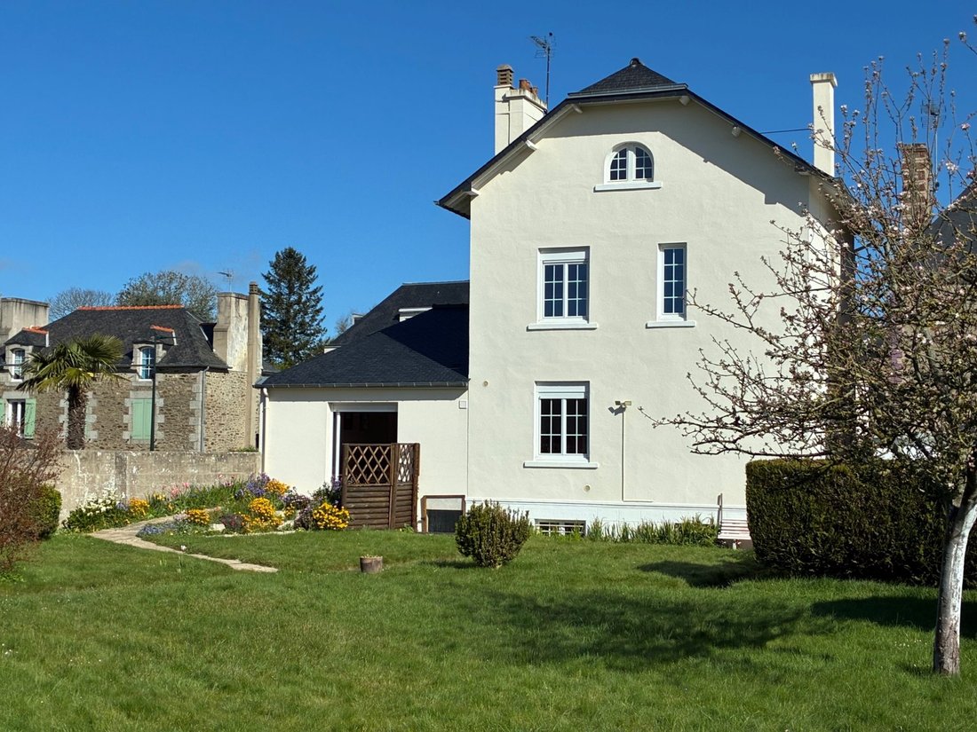 House in Pleurtuit, Brittany, France 2 - 15987238