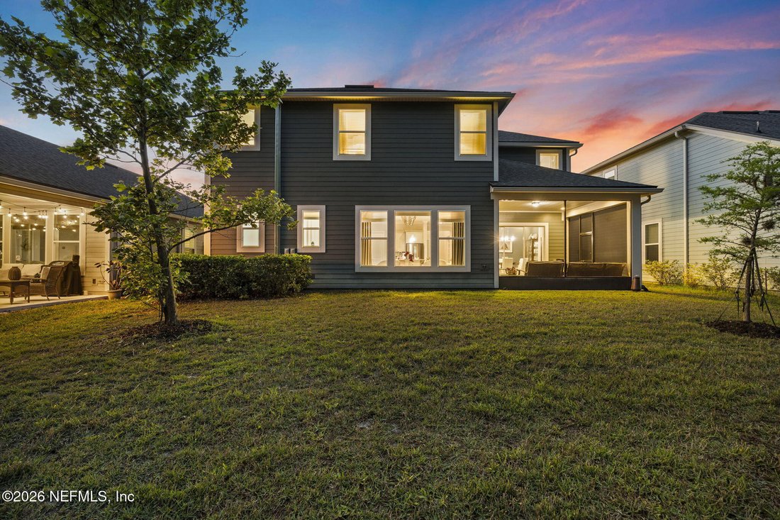 House in Fruit Cove, Florida, United States 2 - 17689556
