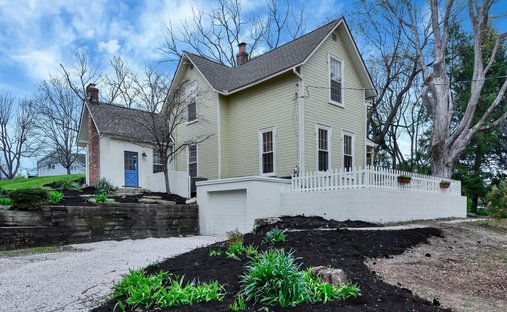 House in Delaware, Ohio, United States 1