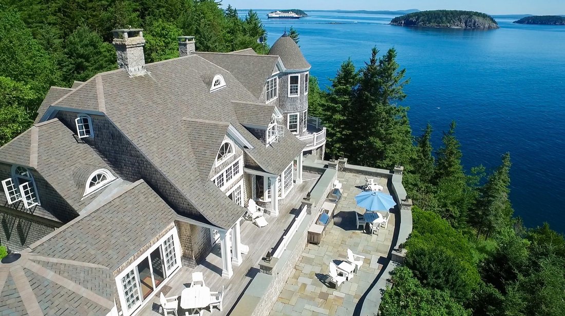 House in Bar Harbor, Maine, United States 1 - 16923748