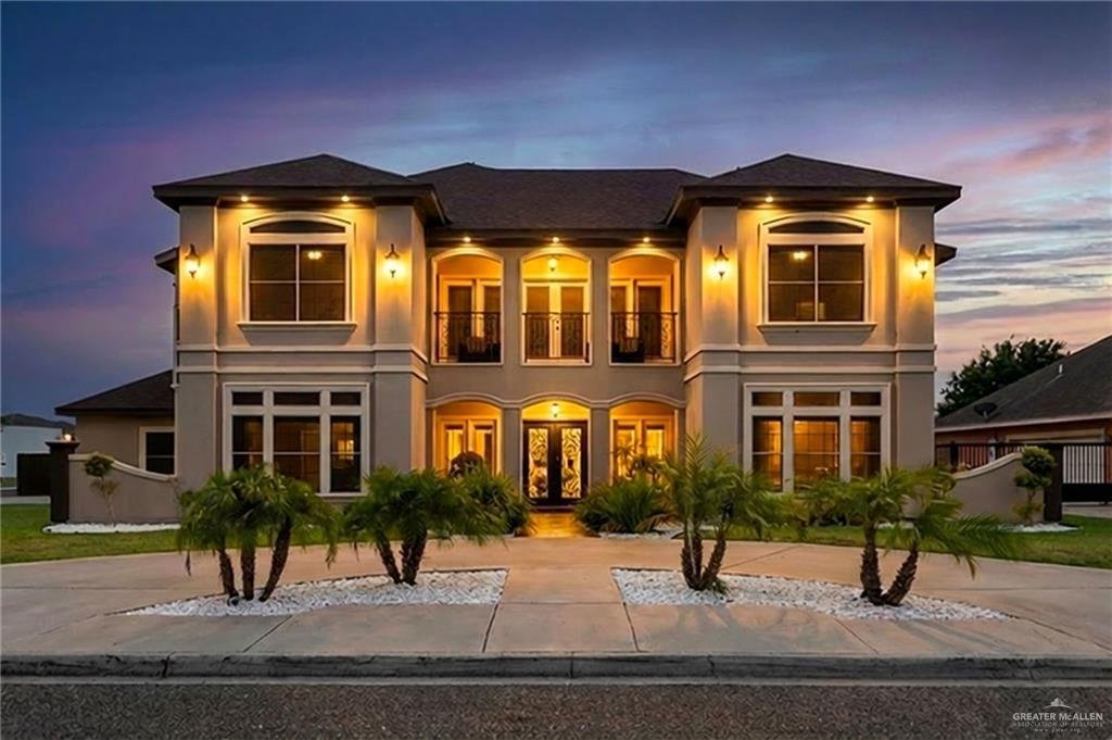 House in Weslaco, Texas, United States 1 - 17689384