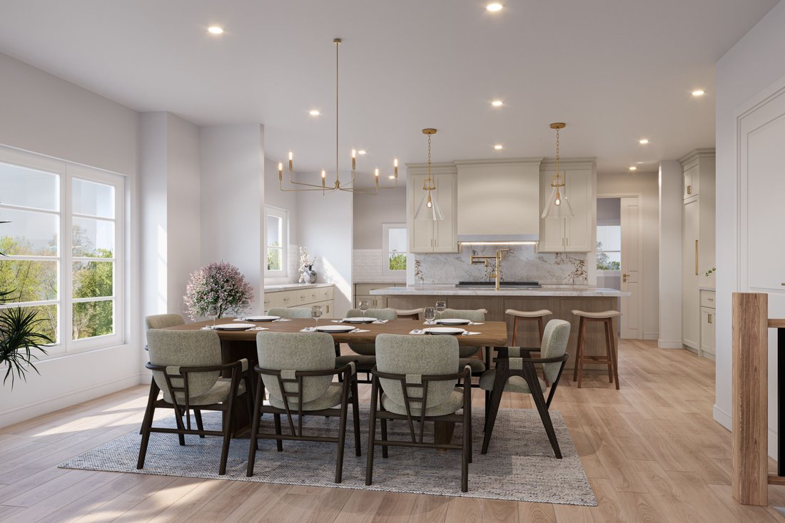 House in Clarendon Hills, Illinois, United States 4 - 17689305