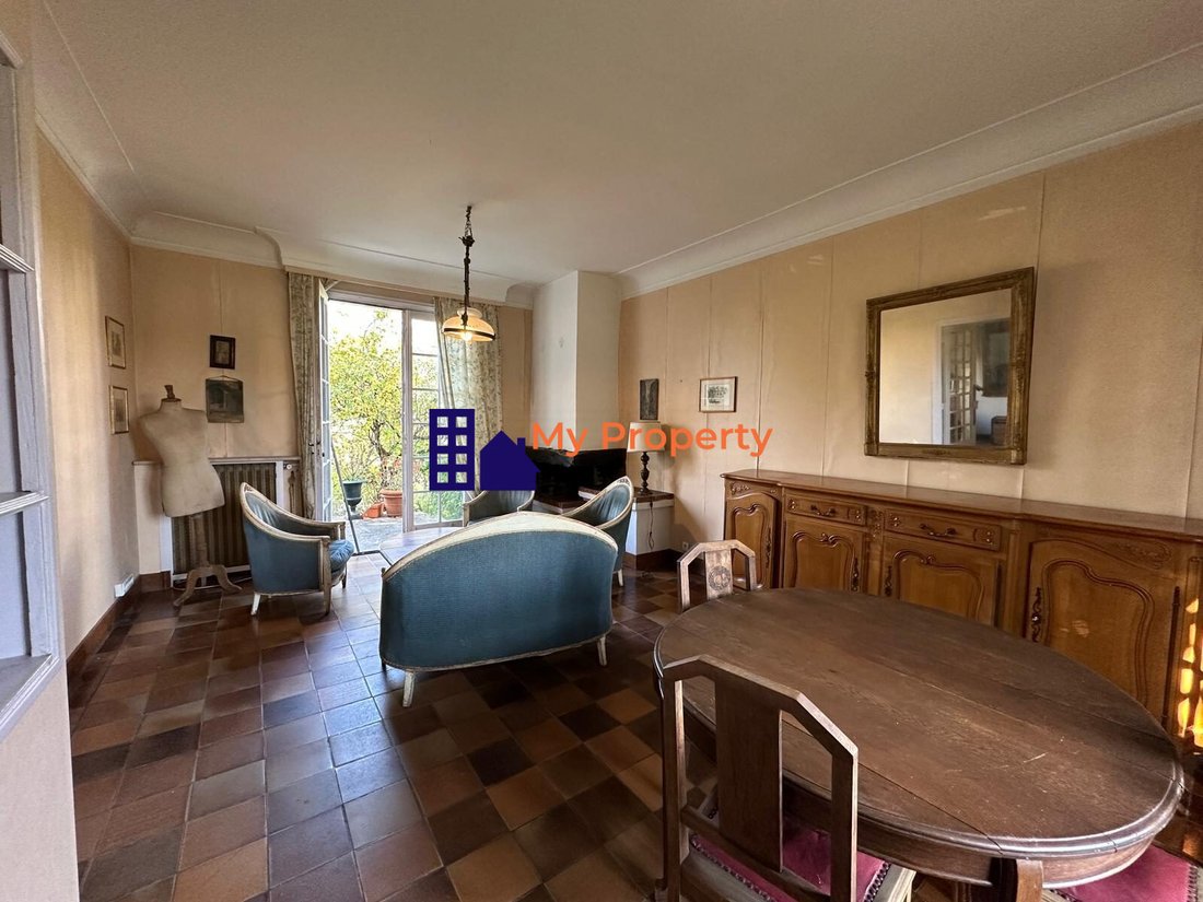 House in Centre Ville, Houilles, France 3 - 17689090