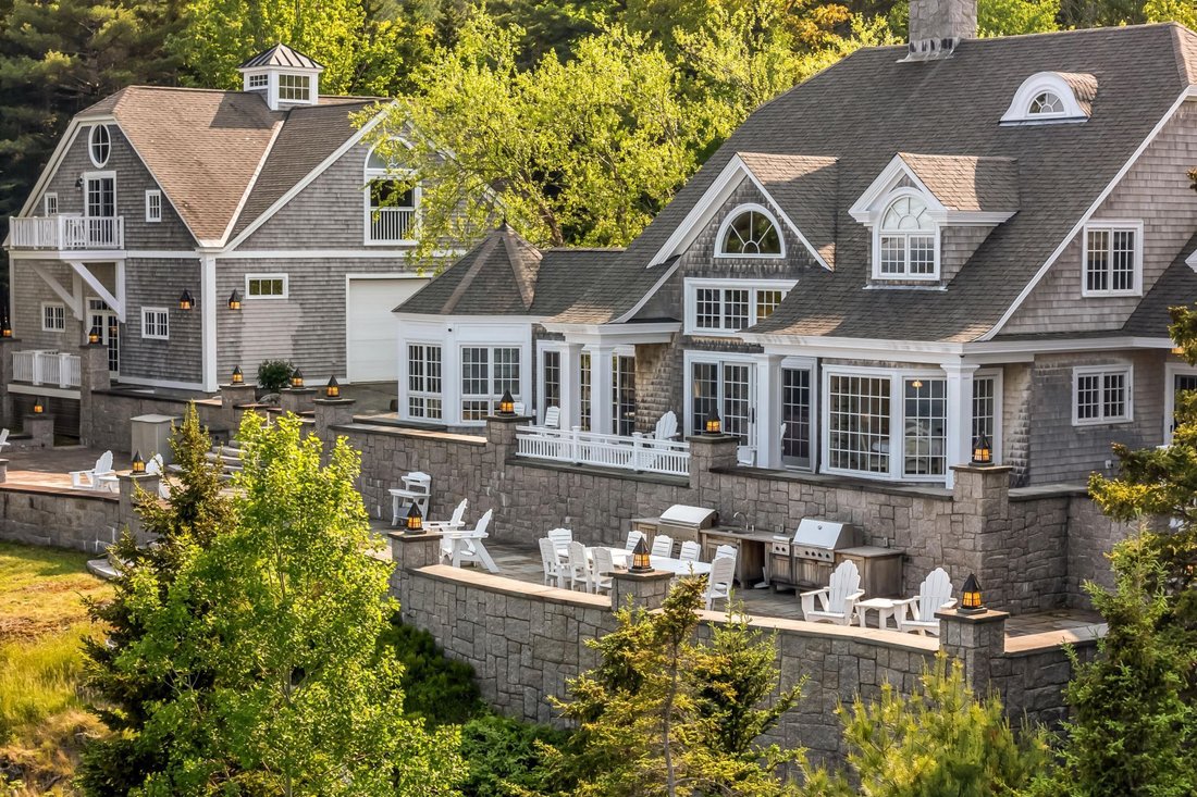 House in Bar Harbor, Maine, United States 3 - 16923748
