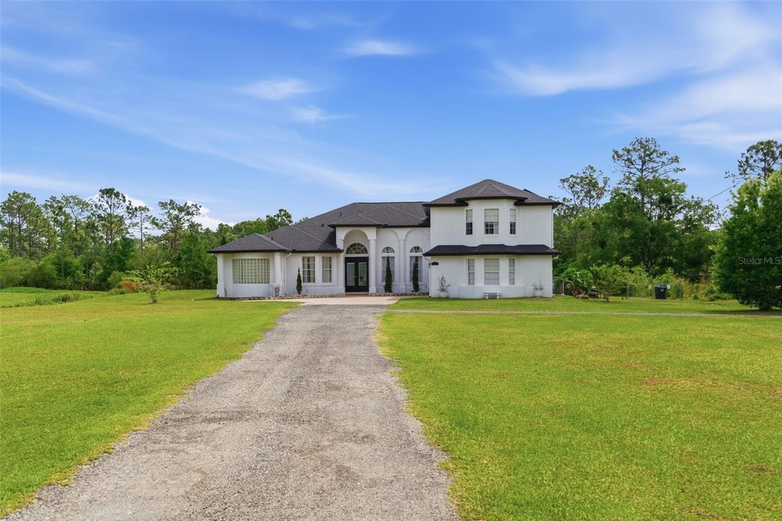 House in Orlando, Florida, United States 2 - 17689601