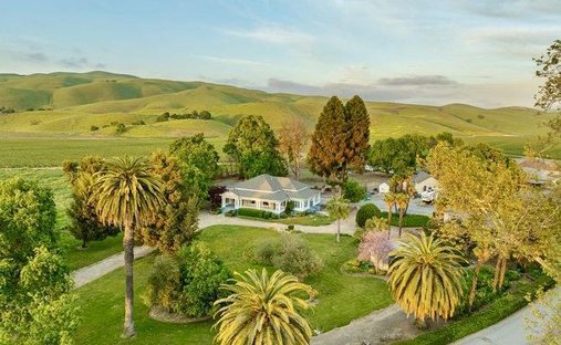 Haus in Gilroy, Kalifornien, Vereinigte Staaten 1