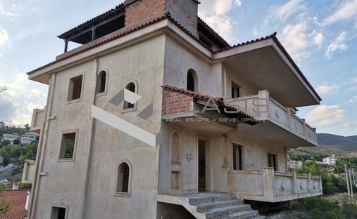 Haus in Dione, Pikermi, Attika 1