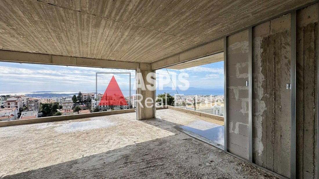 Apartment in Voula, Attica, Greece 2 - 17689476