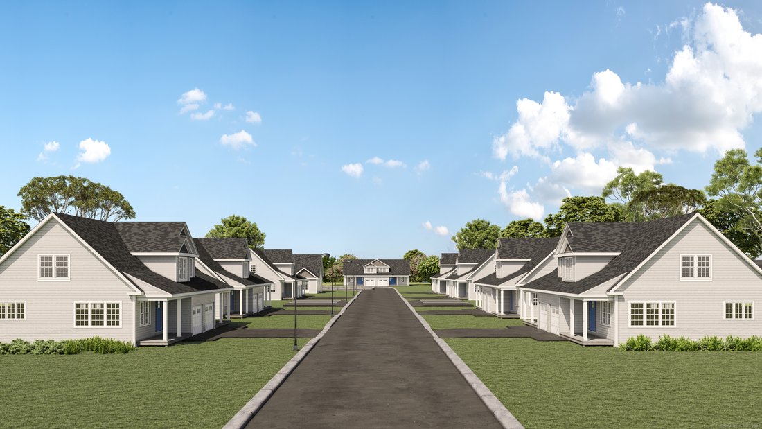 Condo in Clinton, Connecticut, United States 2 - 17689646