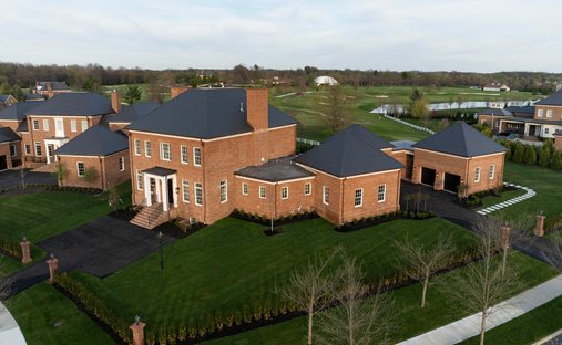 Casa a Columbus, Ohio, Stati Uniti 1