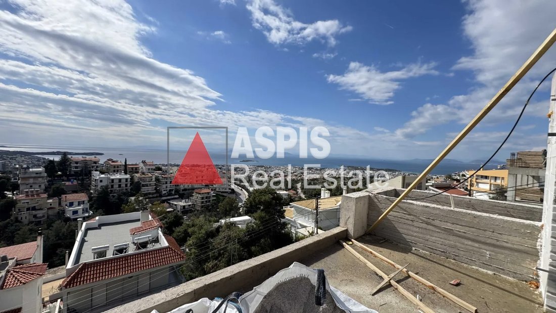 Apartment in Voula, Attica, Greece 3 - 17689476