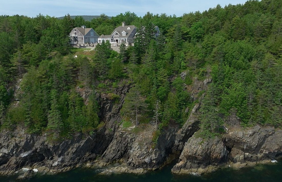 House in Bar Harbor, Maine, United States 2 - 16923748