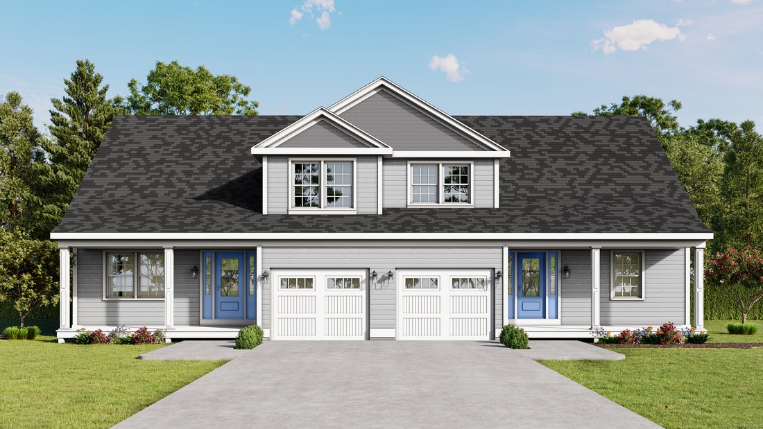 Condo in Clinton, Connecticut, United States 1 - 17689622