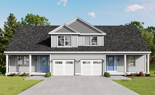 Condo in Clinton, Connecticut, United States 1