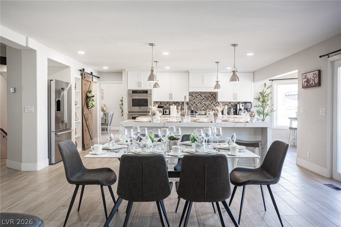 House in Las Vegas, Nevada, United States 4 - 17672271