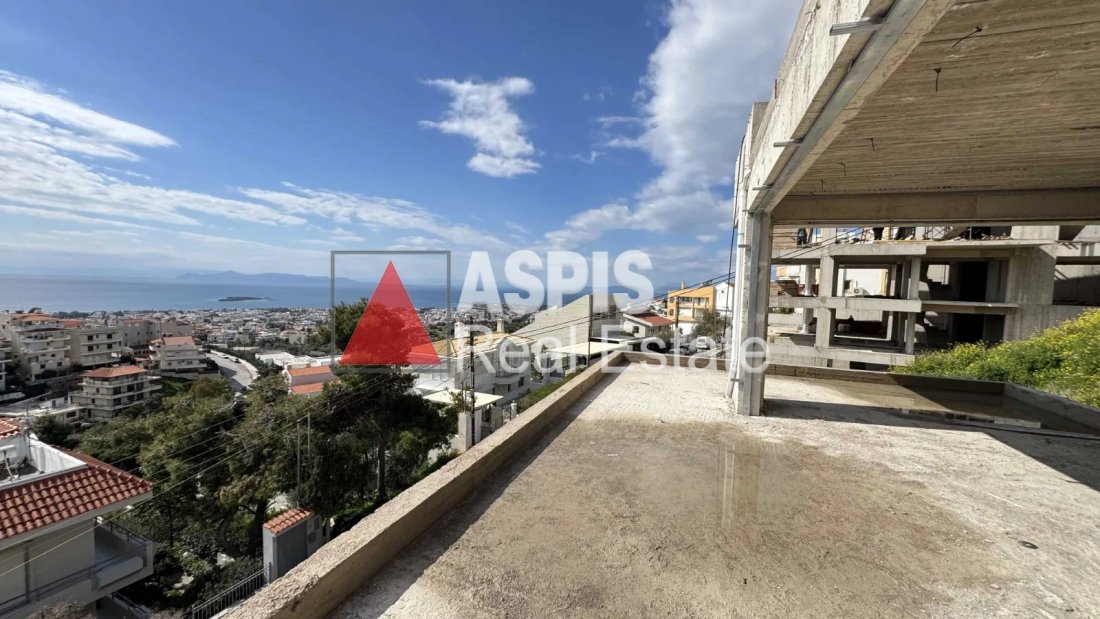 Apartment in Voula, Attica, Greece 1 - 17689487