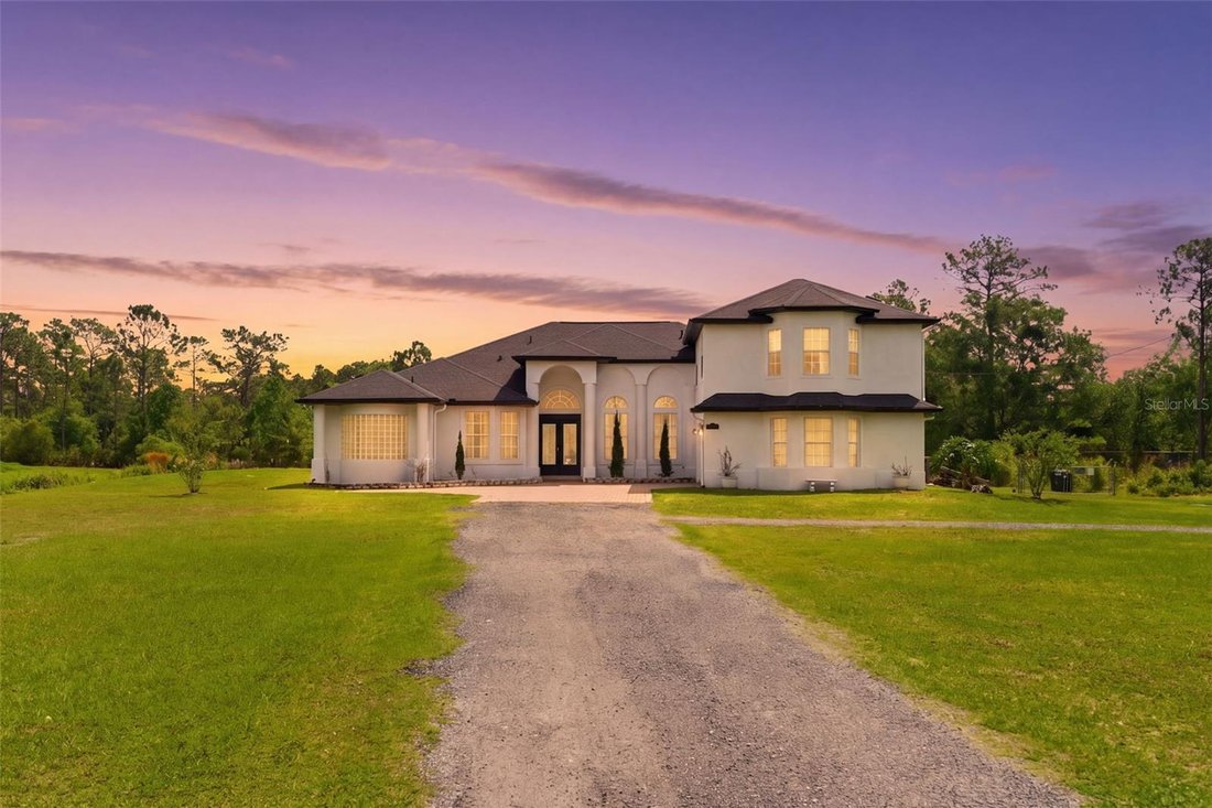 House in Orlando, Florida, United States 1 - 17689601