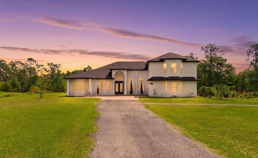 House in Orlando, Florida, United States 1