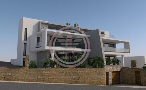 Villa en Estoi, Algarve, Portugal 1
