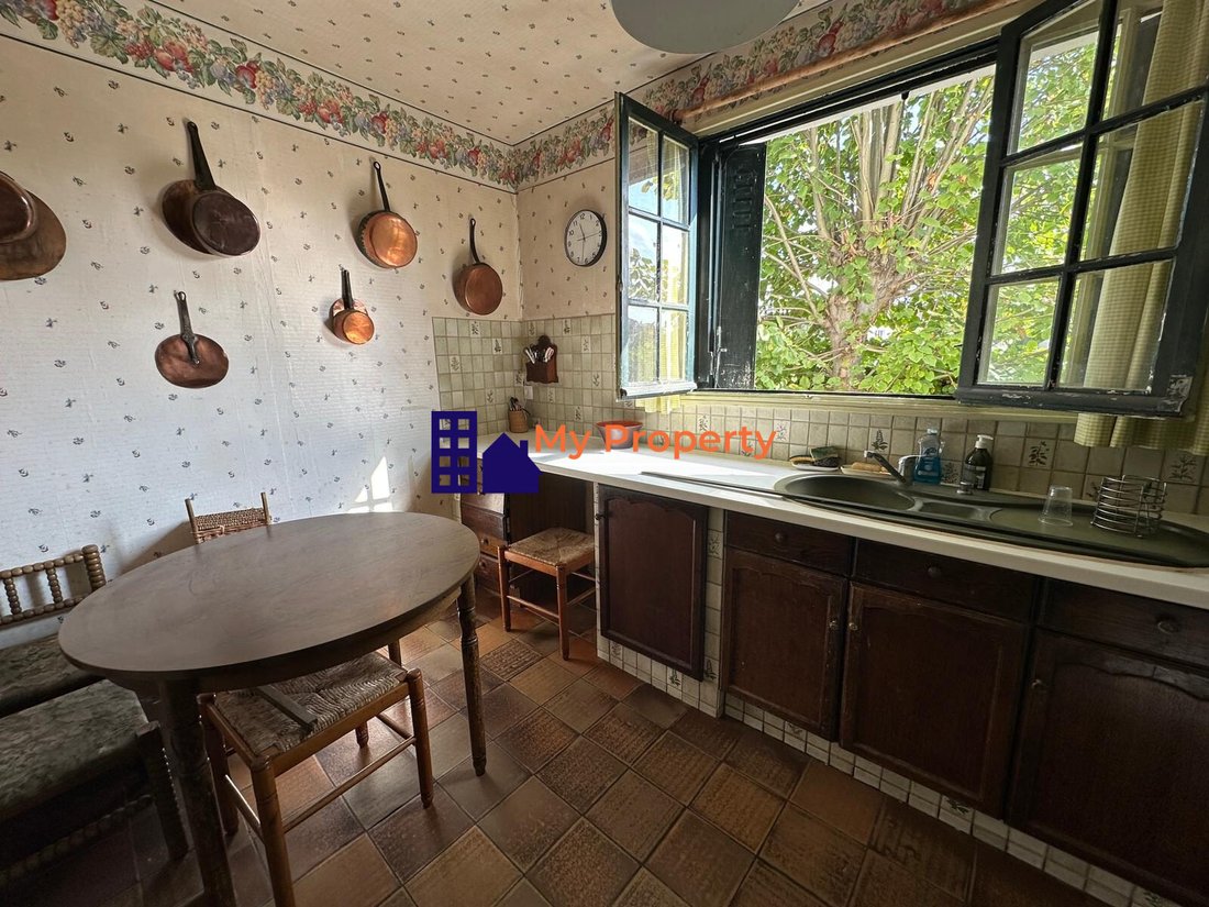 House in Centre Ville, Houilles, France 4 - 17689090