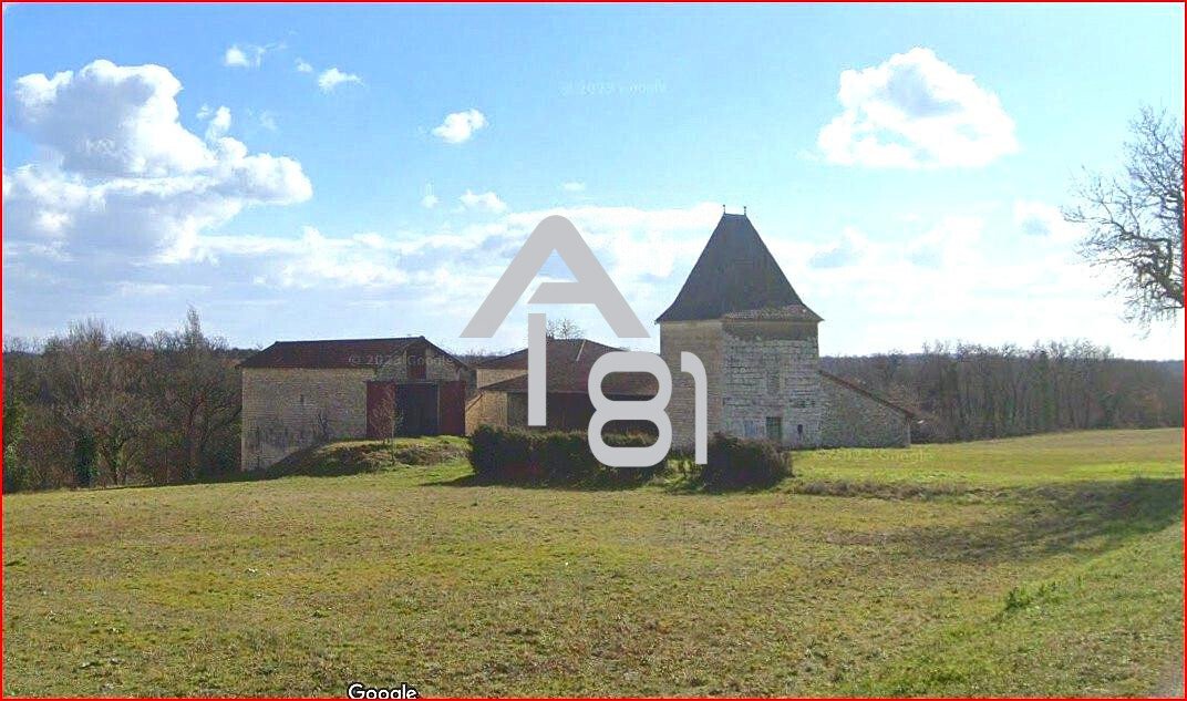 Country House in Arrondissement of Albi, Occitania, France 2 - 15705944