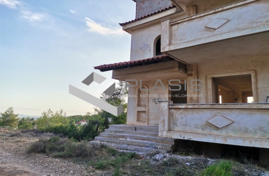 House in Dione, Pikermi, Attica 2 - 17689464