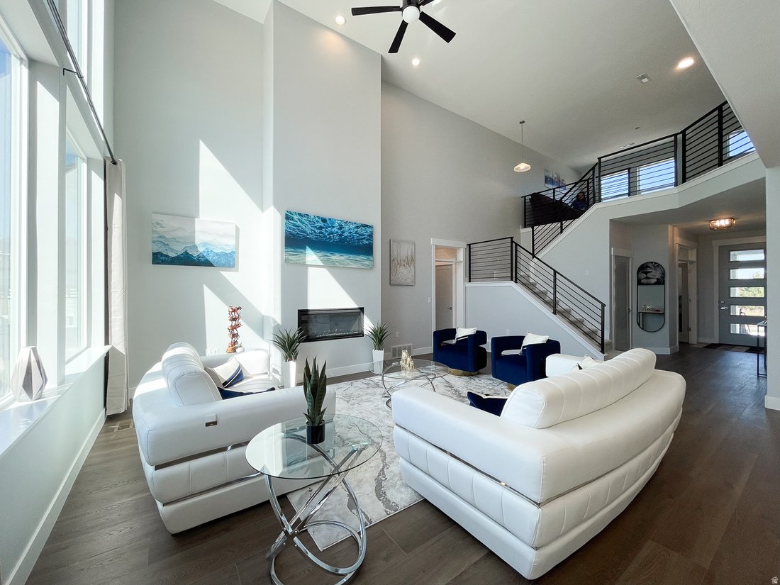House in Riverton, Utah, United States 5 - 17689766