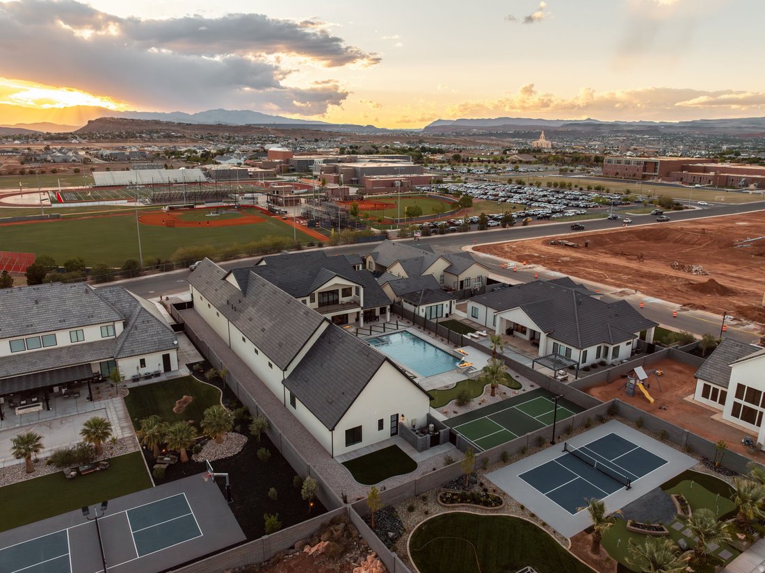 House in St. George, Utah, United States 5 - 17689754
