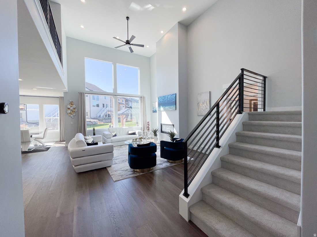 House in Riverton, Utah, United States 3 - 17689766