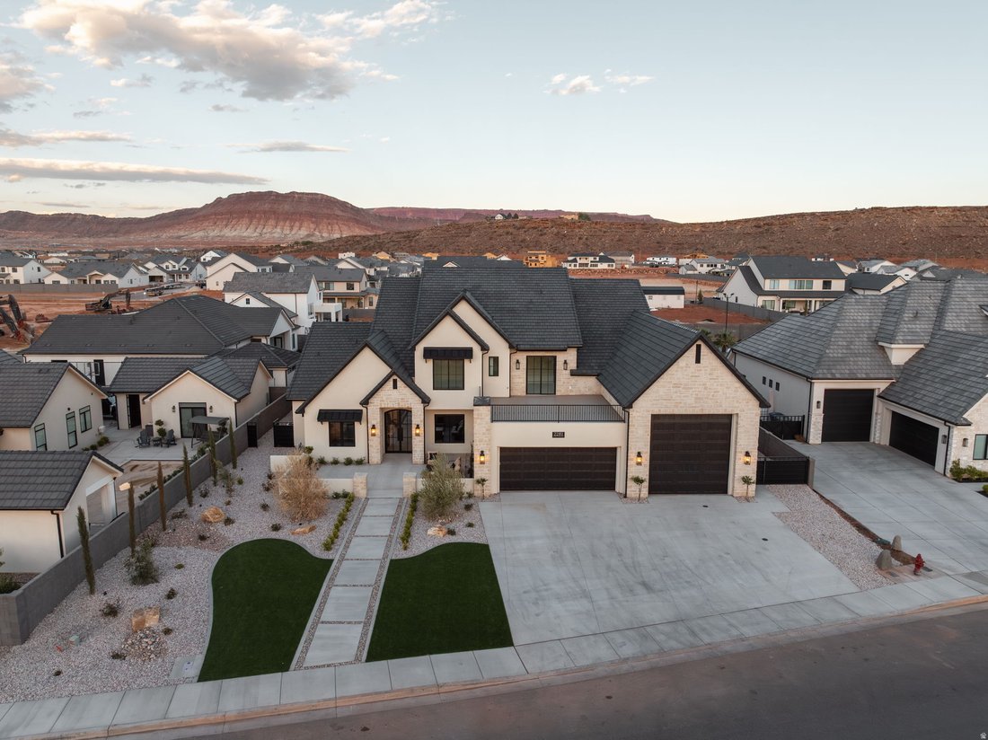 House in St. George, Utah, United States 4 - 17689754