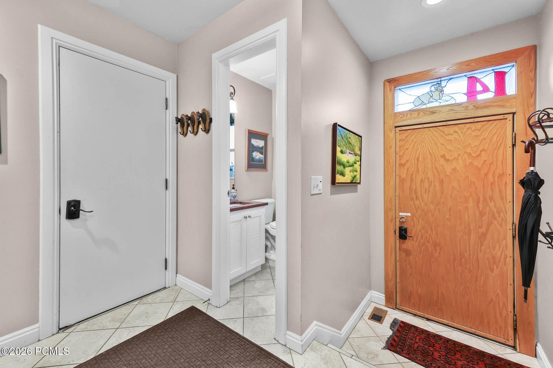 Townhouse in Park City, Utah, United States 5 - 17689769