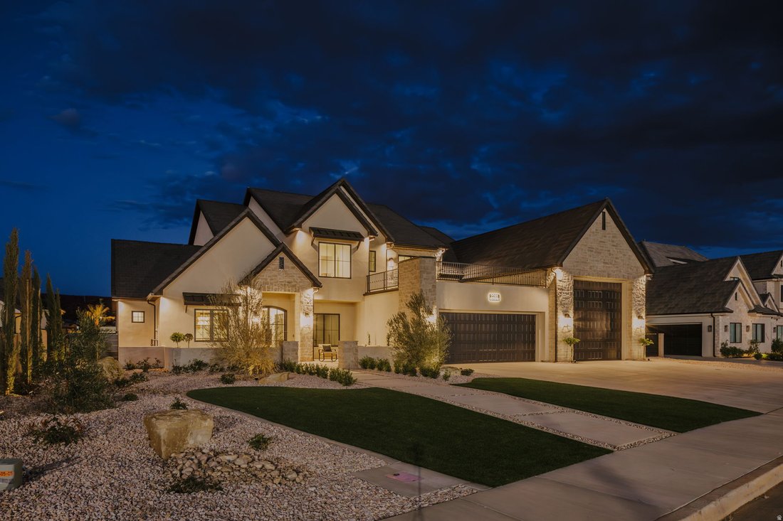 House in St. George, Utah, United States 1 - 17689754