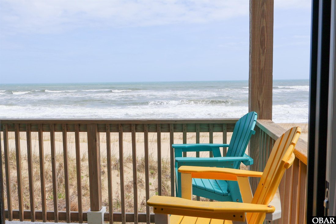 Condo in Kill Devil Hills, North Carolina, United States 3 - 17163789