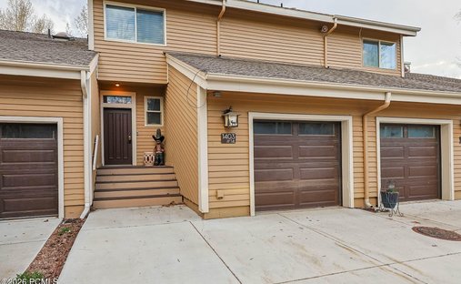 House in Park City, Utah, United States 1