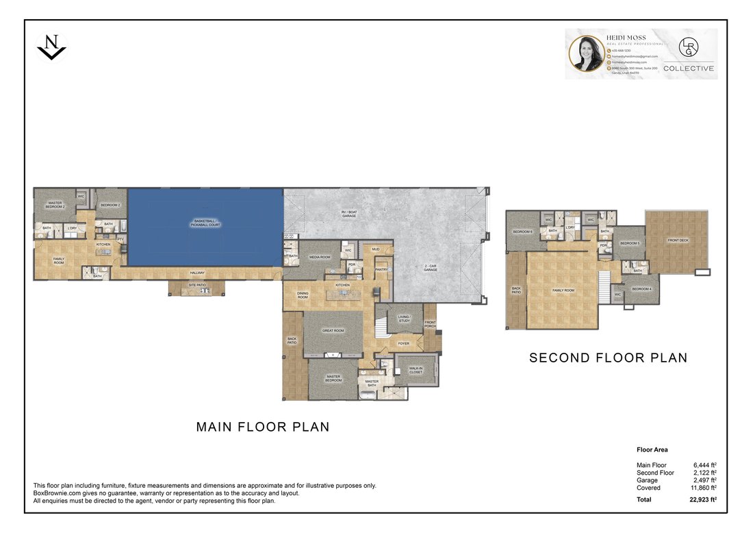 House in St. George, Utah, United States 2 - 17689754