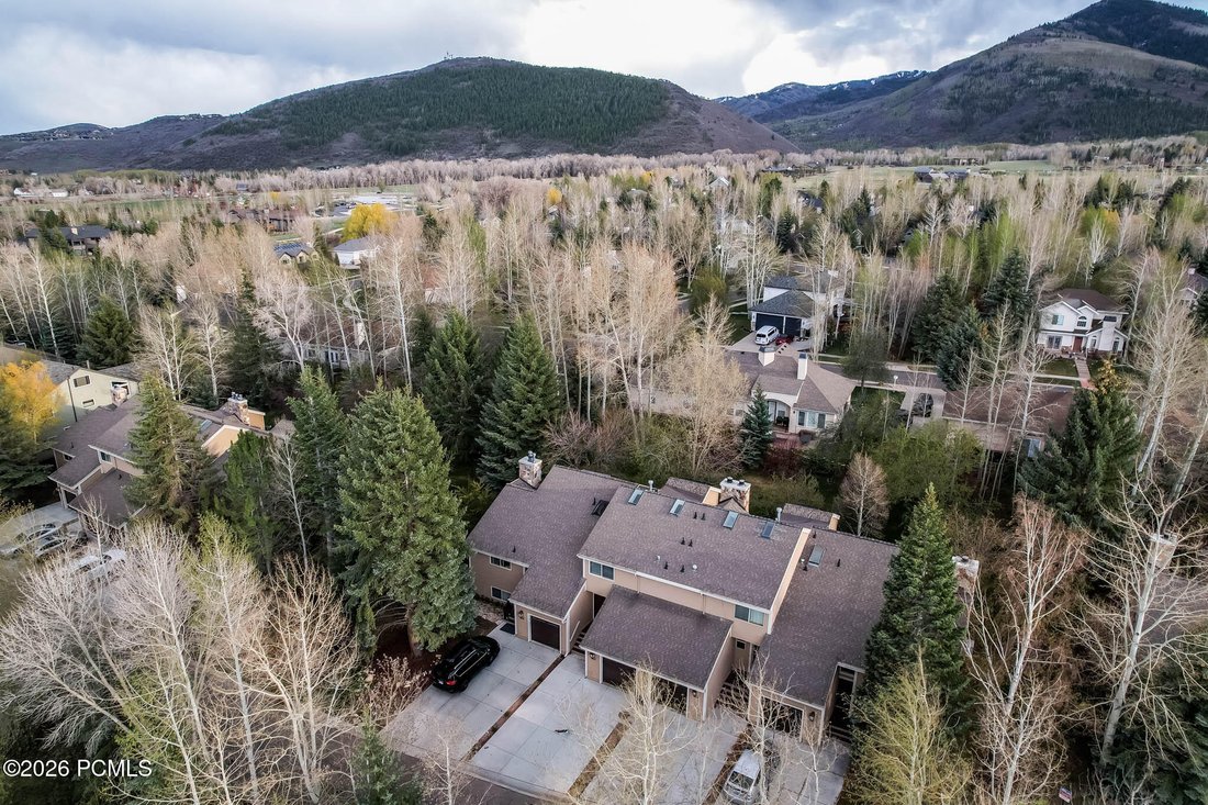 Townhouse in Park City, Utah, United States 3 - 17689769
