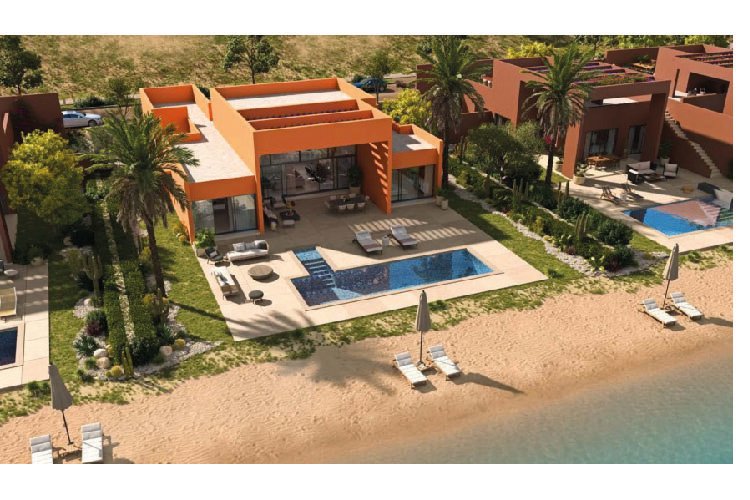 Villa in Hurghada, Second Hurghada, Egypt 2 - 17690263