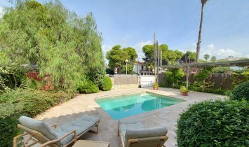 chalet à El Vendrell, Catalogne, Espagne 1