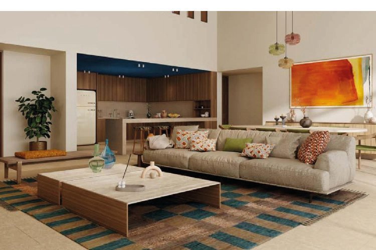 Villa in Hurghada, Second Hurghada, Egypt 5 - 17690263