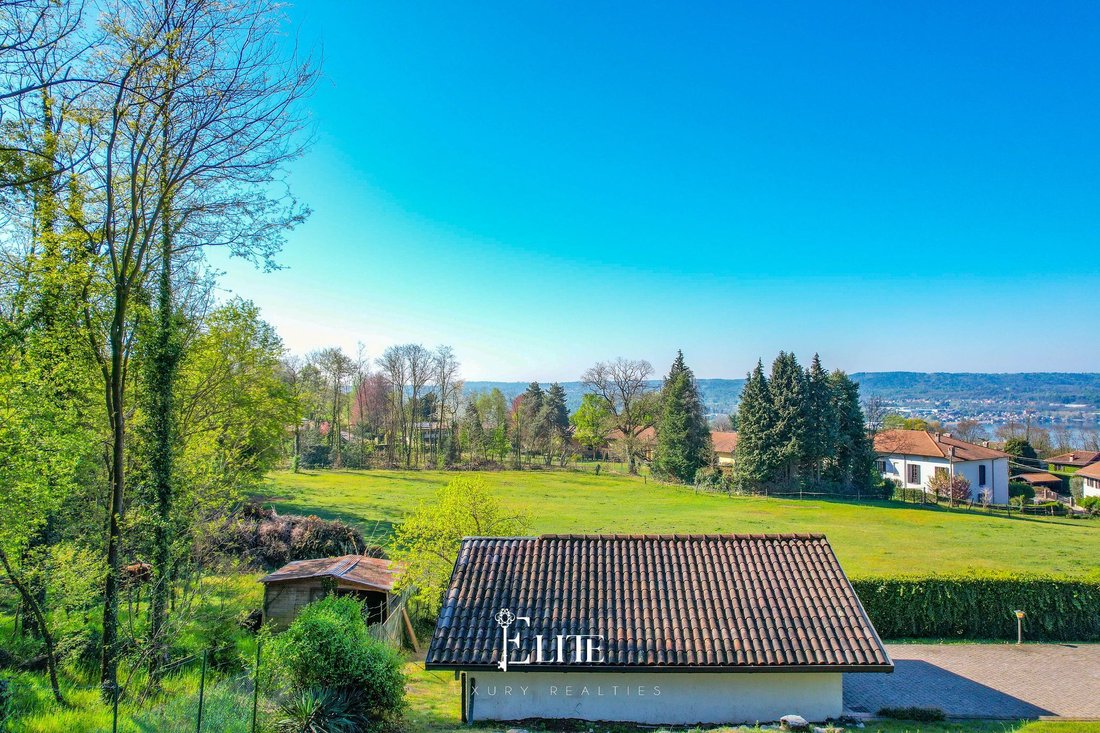Villa in Lisanza, Lombardy, Italy 5 - 17690616