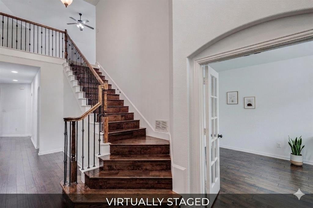 House in The Colony, Texas, United States 1 - 17690352