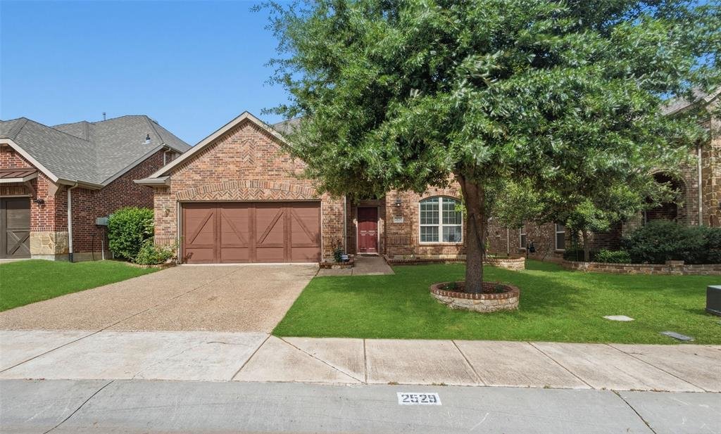 House in The Colony, Texas, United States 2 - 17690352