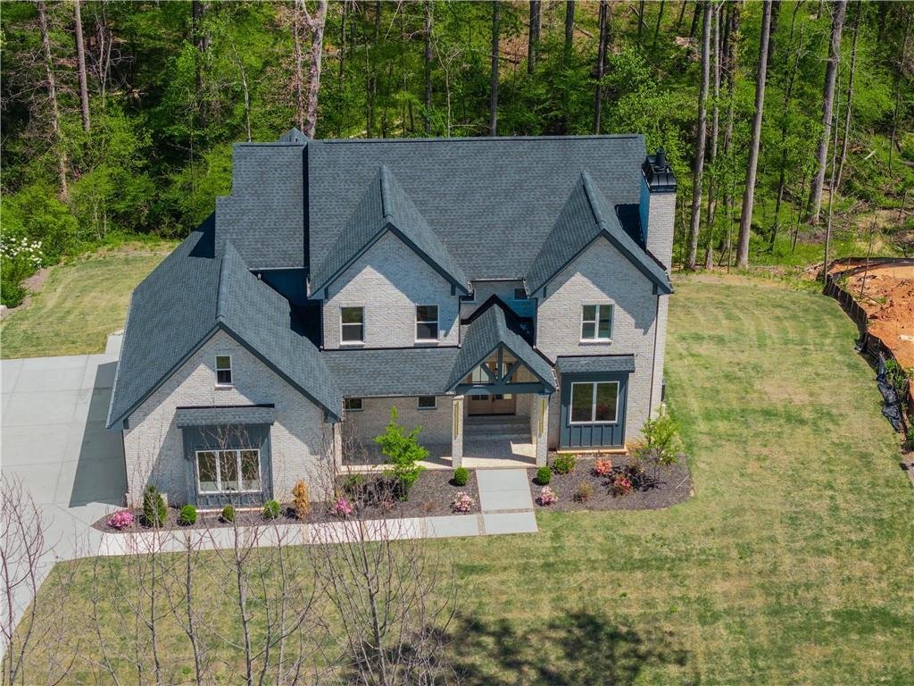 House in Hoschton, Georgia, United States 5 - 17690025