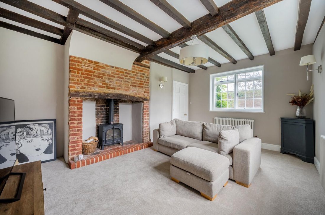 Farm Ranch in Hartlip, England 4 - 17690427